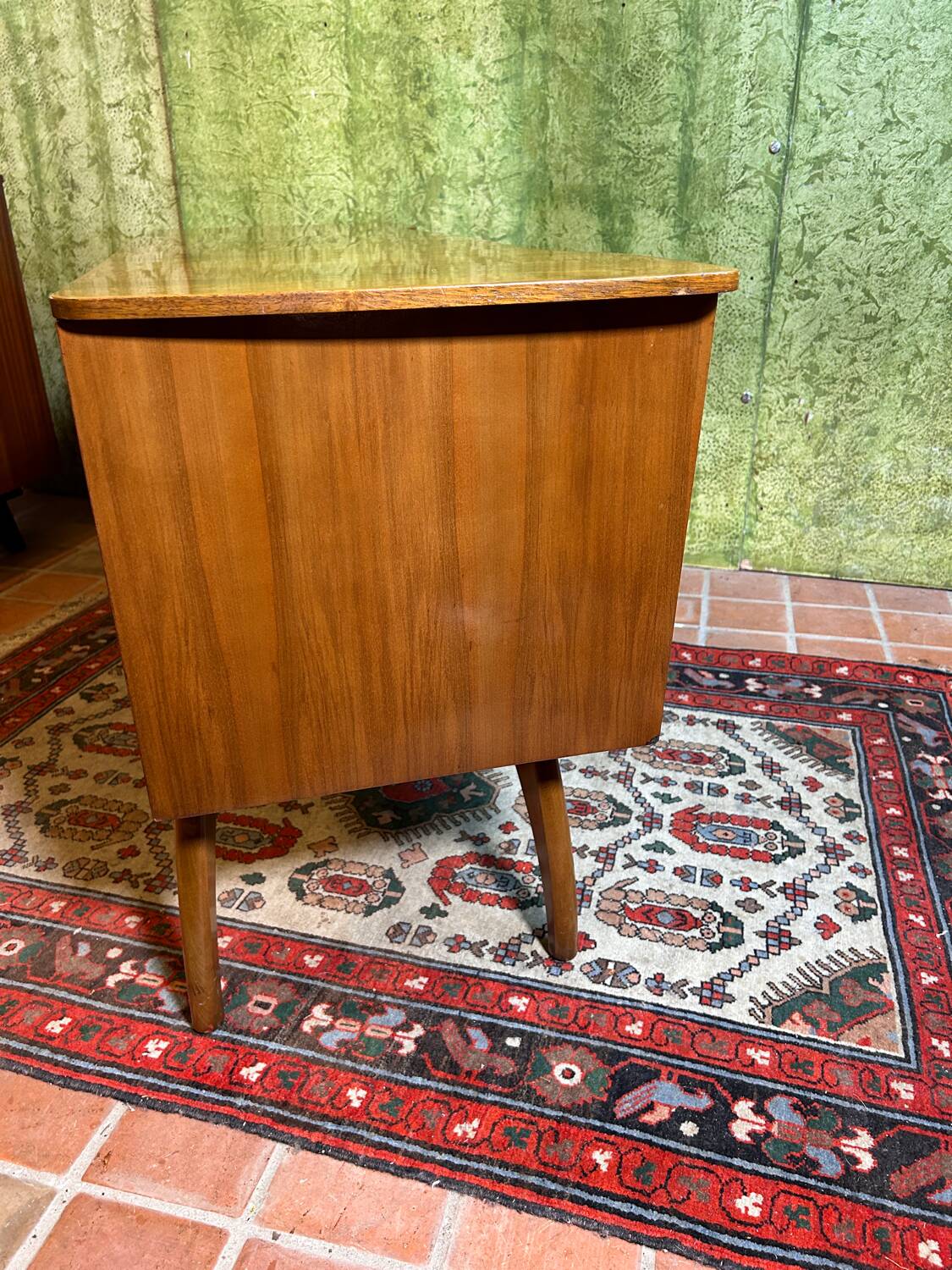 Art decó  vintage Brocante  Sideboard 1930-1940