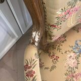 Convertible seat