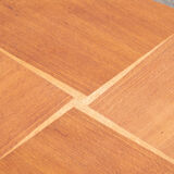 Vintage coffee table design French