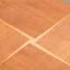 Vintage coffee table design French
