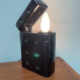 Vintage Zibro lamp