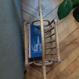 Door Vintage Review Bamboo 50s