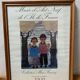 Naive Art Poster