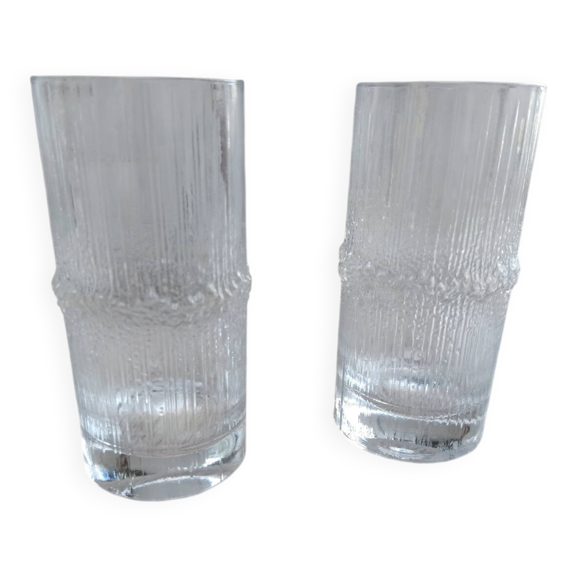 "Niva" glass