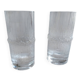 "Niva" glass
