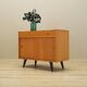 Meuble en frêne, design danois, années 1960, production : Danemark