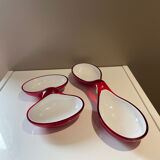 Aperitif servant Guzzini