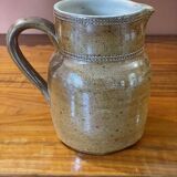 Stoneware Jug
