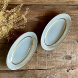 Duo of ravines DRB Limoges