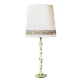 Onyx Table Lamp, 1950s