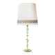 Onyx Table Lamp, 1950s