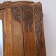 vintage wardrobe from the 1950s