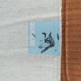 Vintage lounge by Michel Cadestin, Airborne