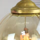Hanging lamp