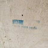 Vintage Dutch design Ribbon easy chair Pierre Paulin Artifort