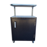 Bedside bauhaus made in the 1930s in Germany