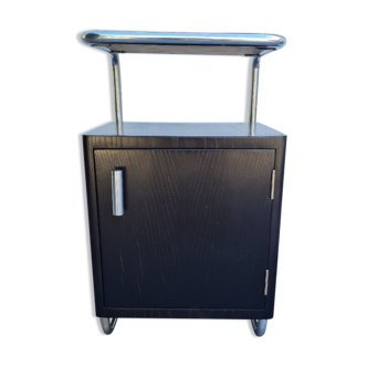 Bedside bauhaus made in the 1930s in Germany