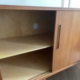 Scandinavian teak enfilade Giant – Nils Jonsson for Hugo Tr