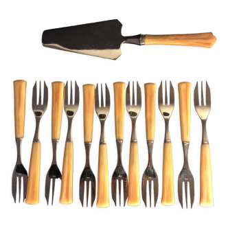 Cake set