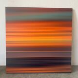 Abstract composition