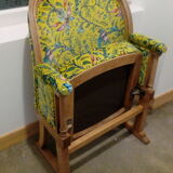 Vintage armchair