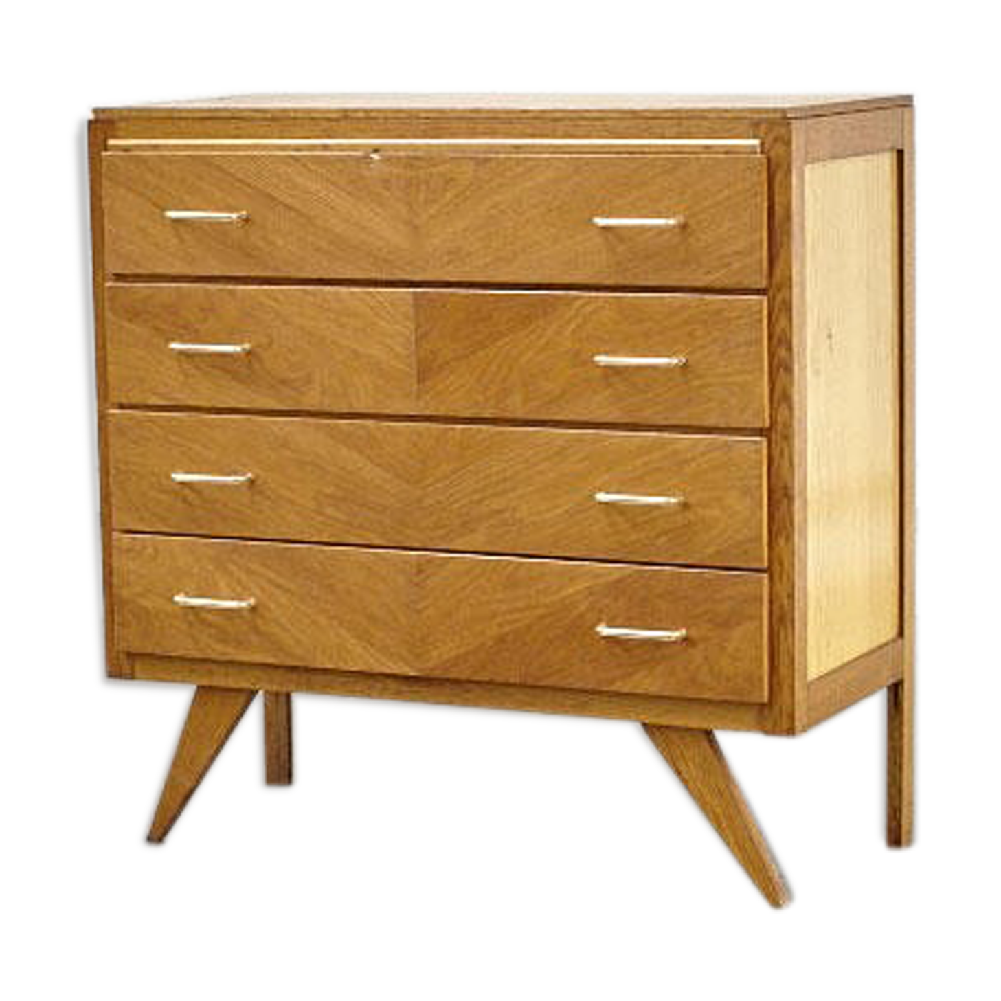 Dresser feet compass