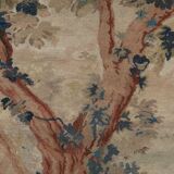 French needlepoint tapestry 1900