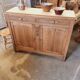 Antique Parisian sideboard