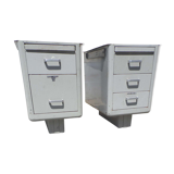 Caisses de bureaux 50/60