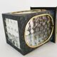 1950 vintage lantern suspension