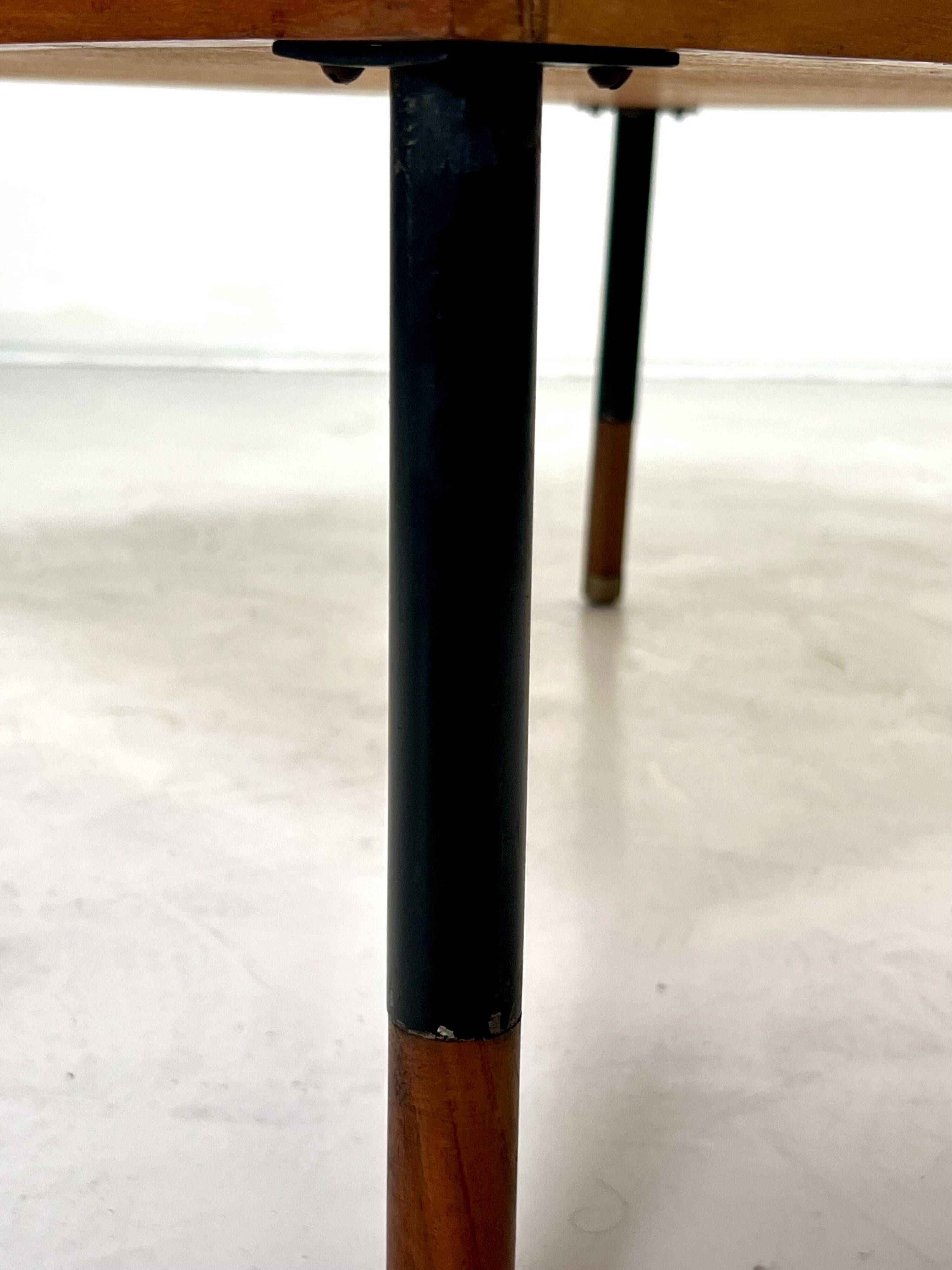Table basse par Campo & Graffi, Italie, années 1950