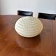 Pendant lamp / chandelier by designer Aloys Gangkofner for Erco