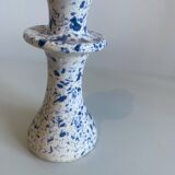 Chicago candle holder