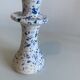 Chicago candle holder