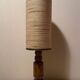 Lampe vintage