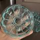 Vintage sweet jar