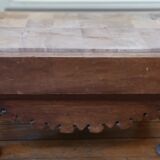 Butcher's log