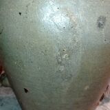 Sandstone lamp