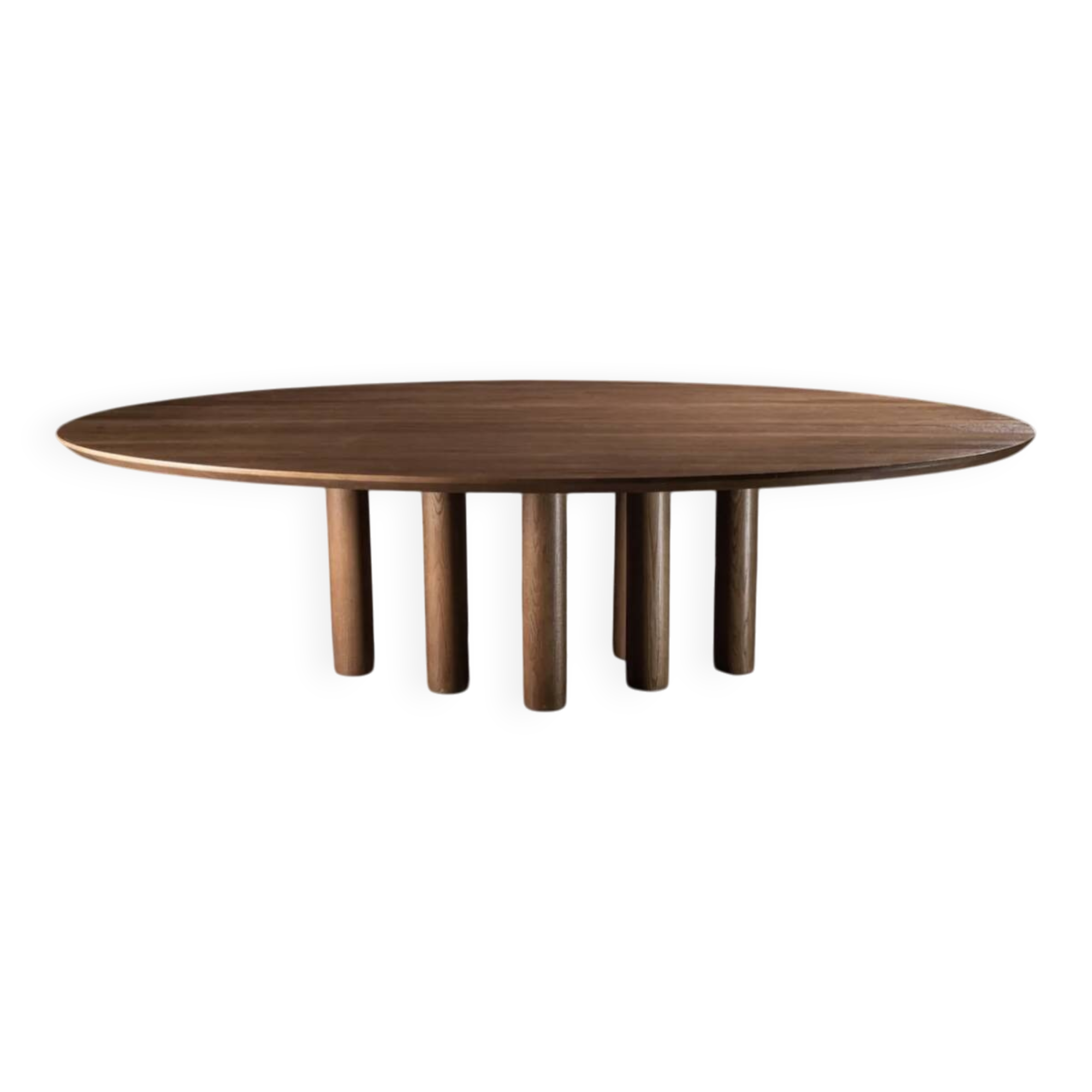 Dining table 023 from No Age Studio LLC