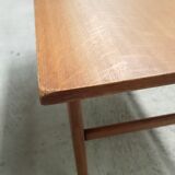 Scandinavian coffee table