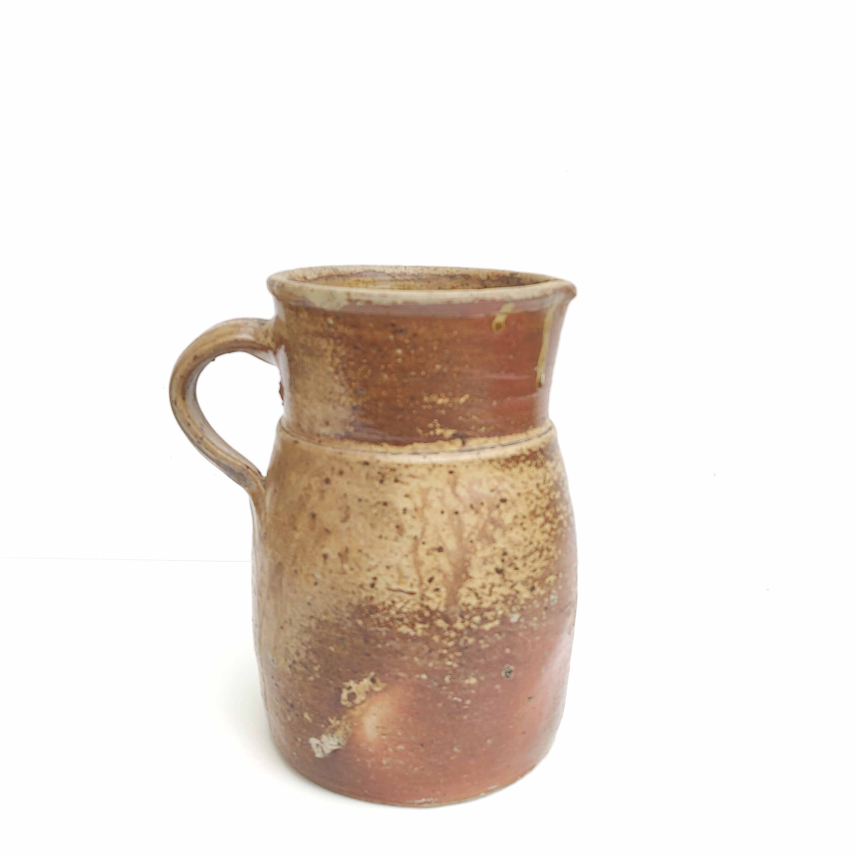 Pitcher sandstone jug