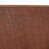 Teck Pierre Gauriche secrétaire