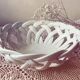 Woven basket