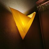 Ikea 90s yellow plastic applicator