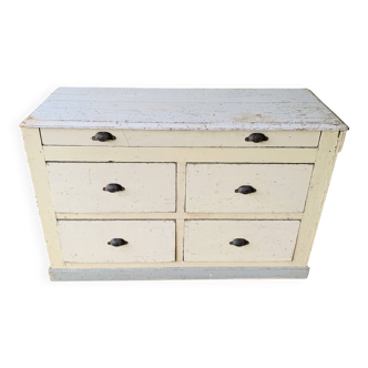 Buffet / Meuble de métiers