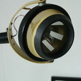 Veb Narva vintage office lamp made in GDR
