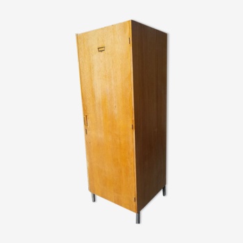 Armoire d'internat bois