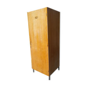 Armoire d'internat bois