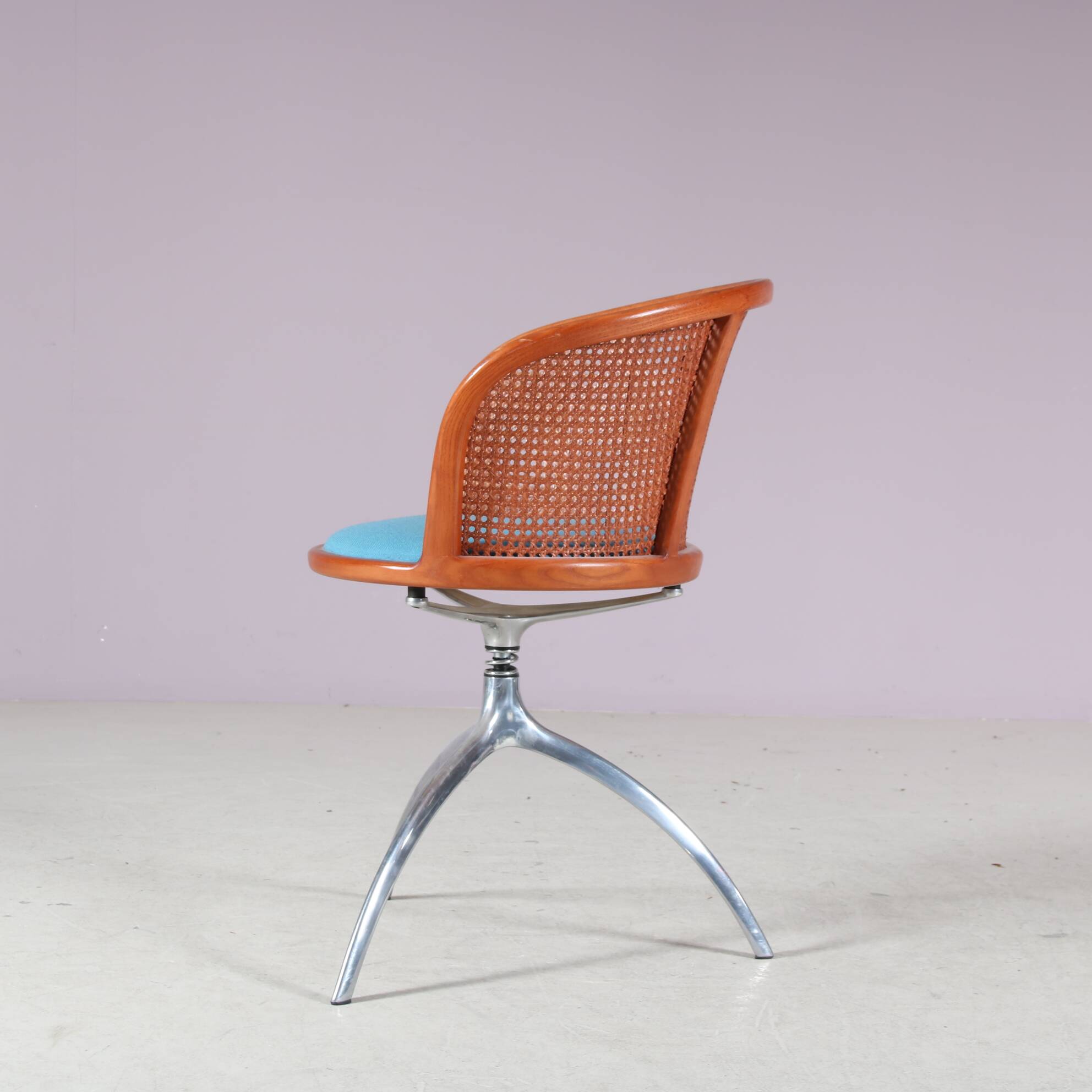 1990s Young Lady Chair by Paolo Rizzatto for Alias, Italy