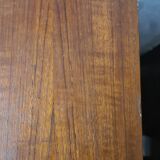 Buffet en teck vintage